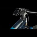 CUBE Stereo Hybrid 140 HPC SLX 750 sähköpyörä liquidblue´n´blue